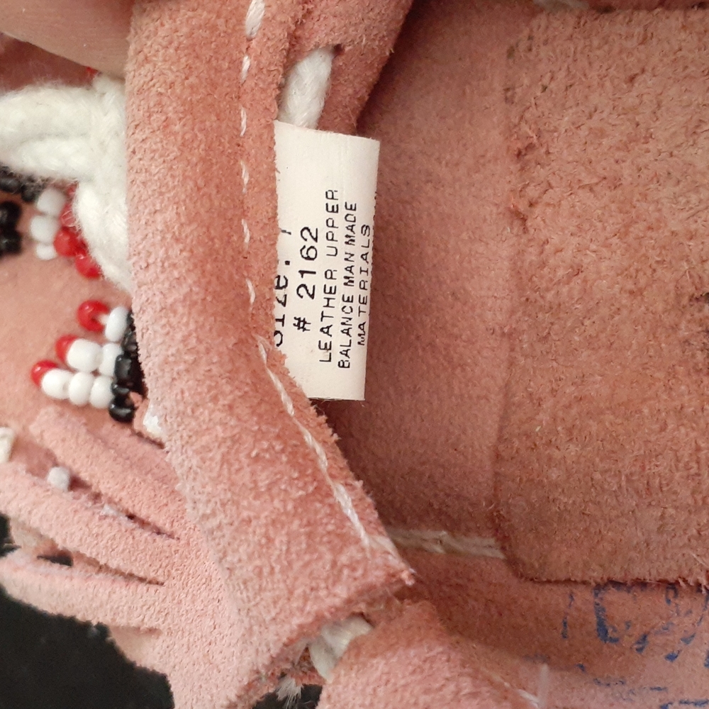 MINNETONKA MOCCASINS - Picture 5 of 7